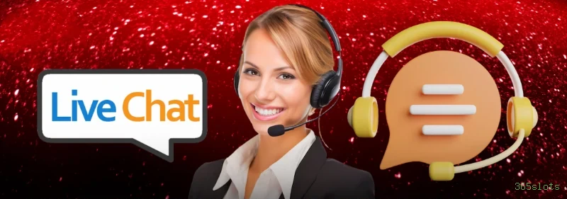 Cassino 365slots - mesas ao vivo e jogos